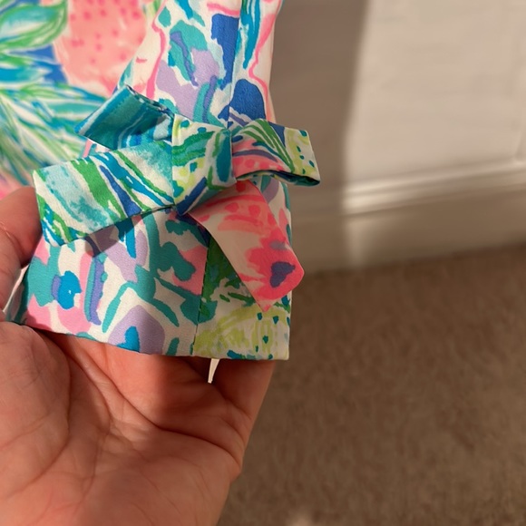 Lilly Pulitzer Baby Dress - Picture 4 of 5